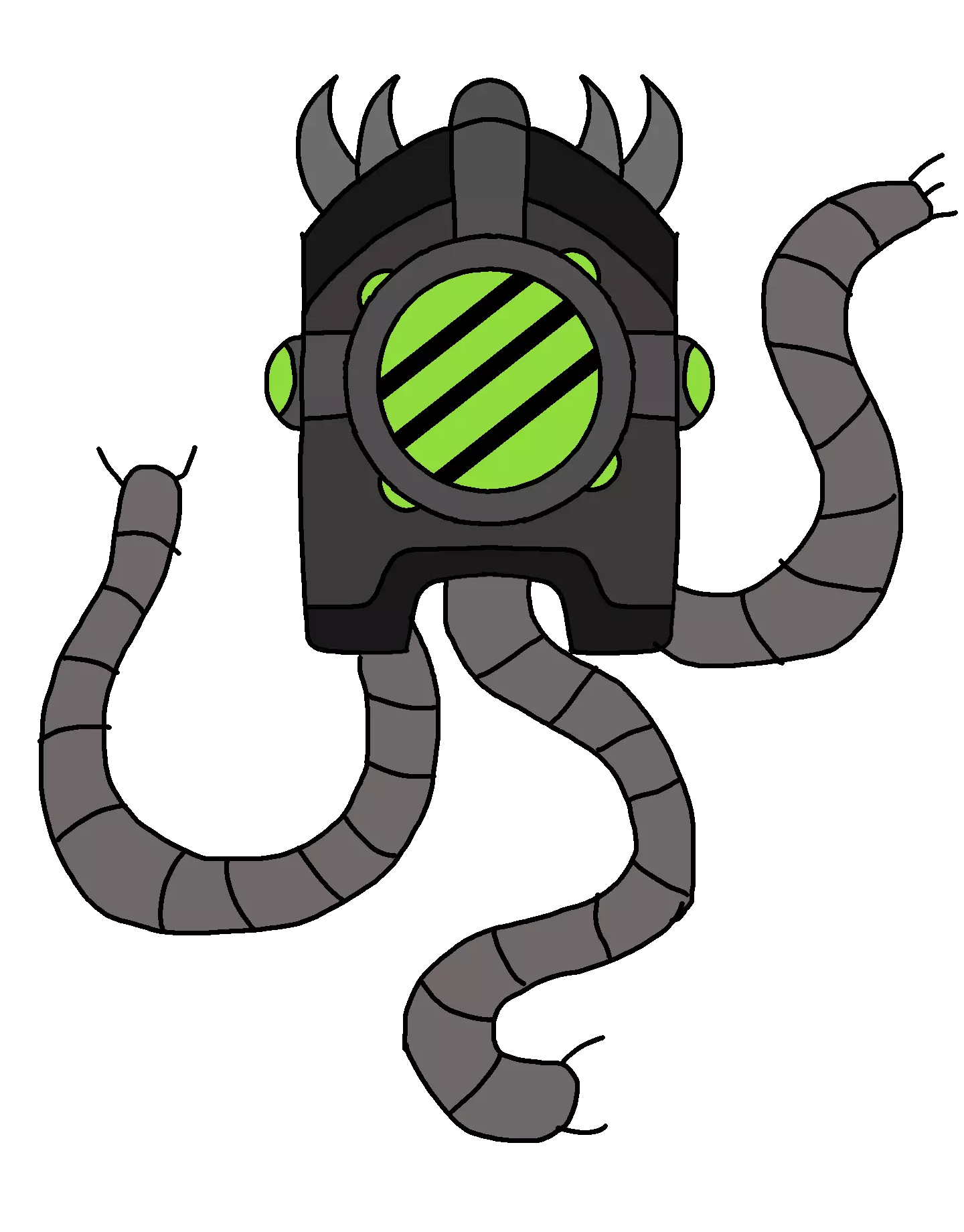 Carnitrix thumbnail
