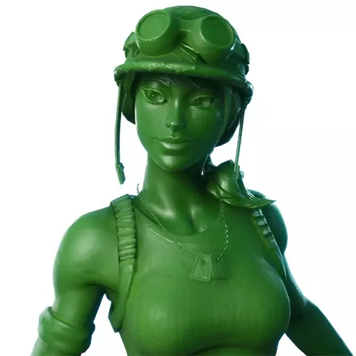 Toy Trooper thumbnail