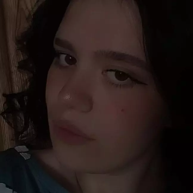 Анюта