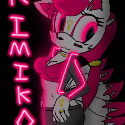 Kimiko the kitsune  thumbnail