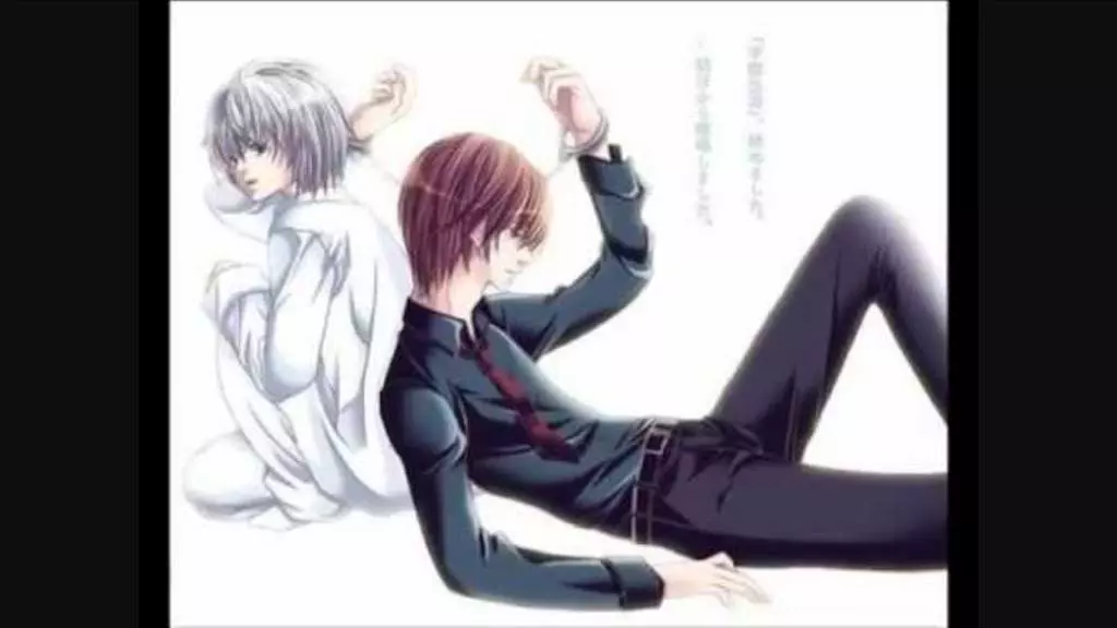 Light Yagami  thumbnail