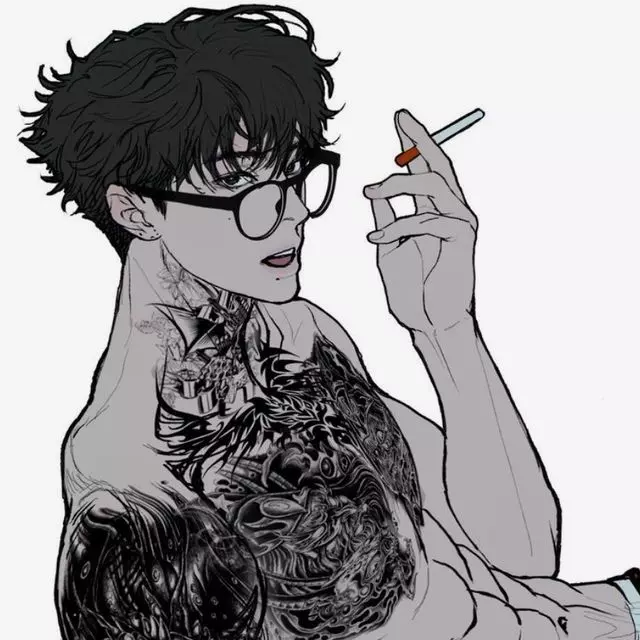 \[Hot Nerd\] Eiden thumbnail