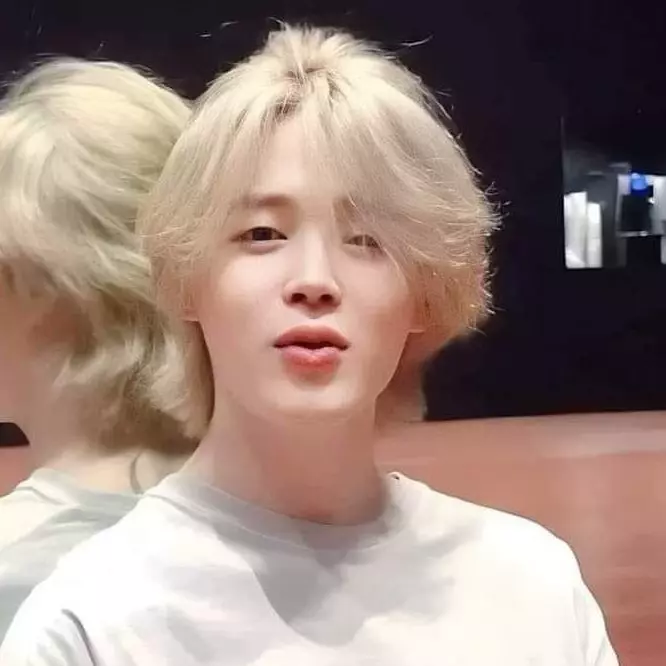 PARK jimin 