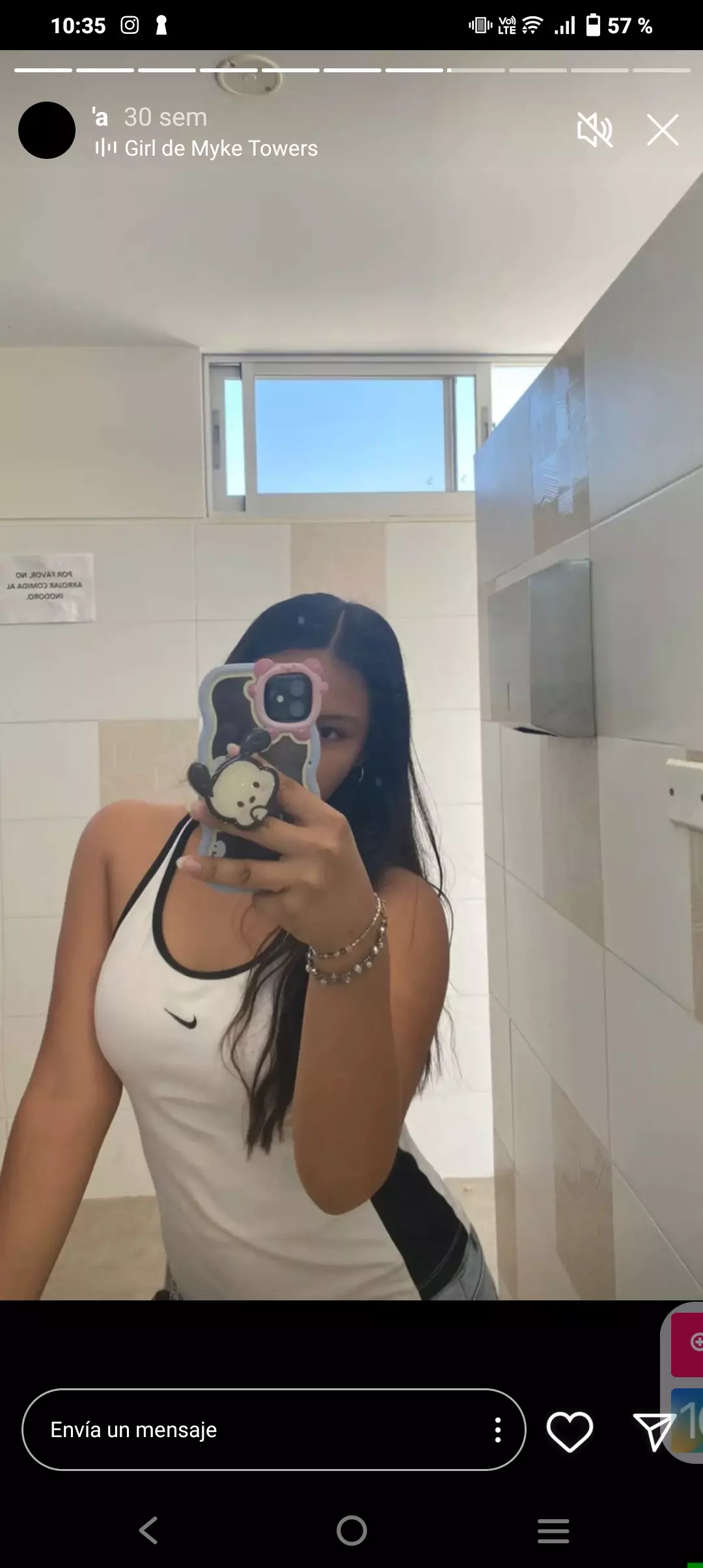 Alejandra Flores thumbnail