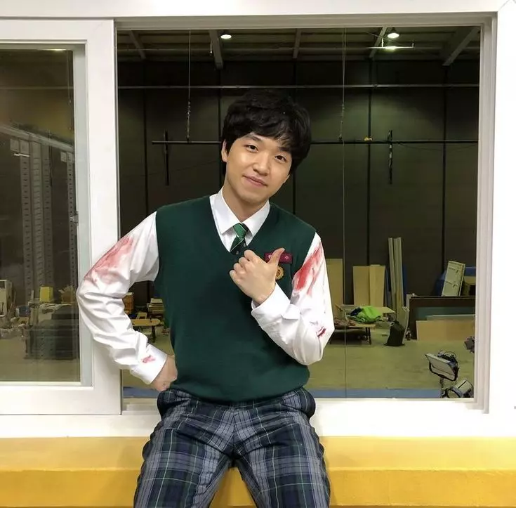 Gyeongsu thumbnail