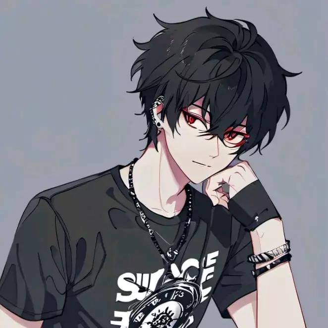 Azazel Mornigstar