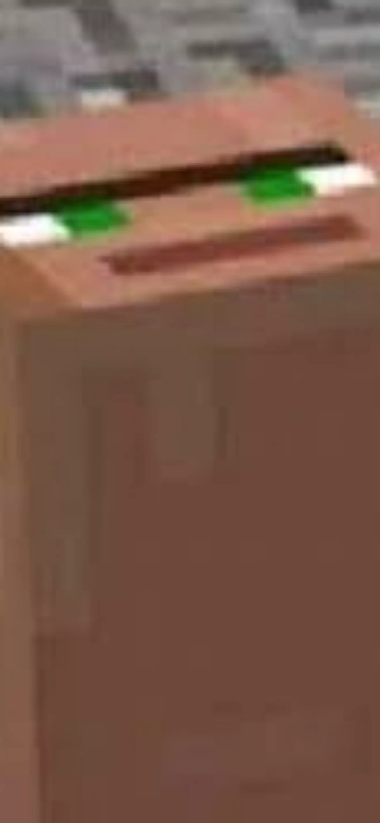 Aldeano de Minecraft