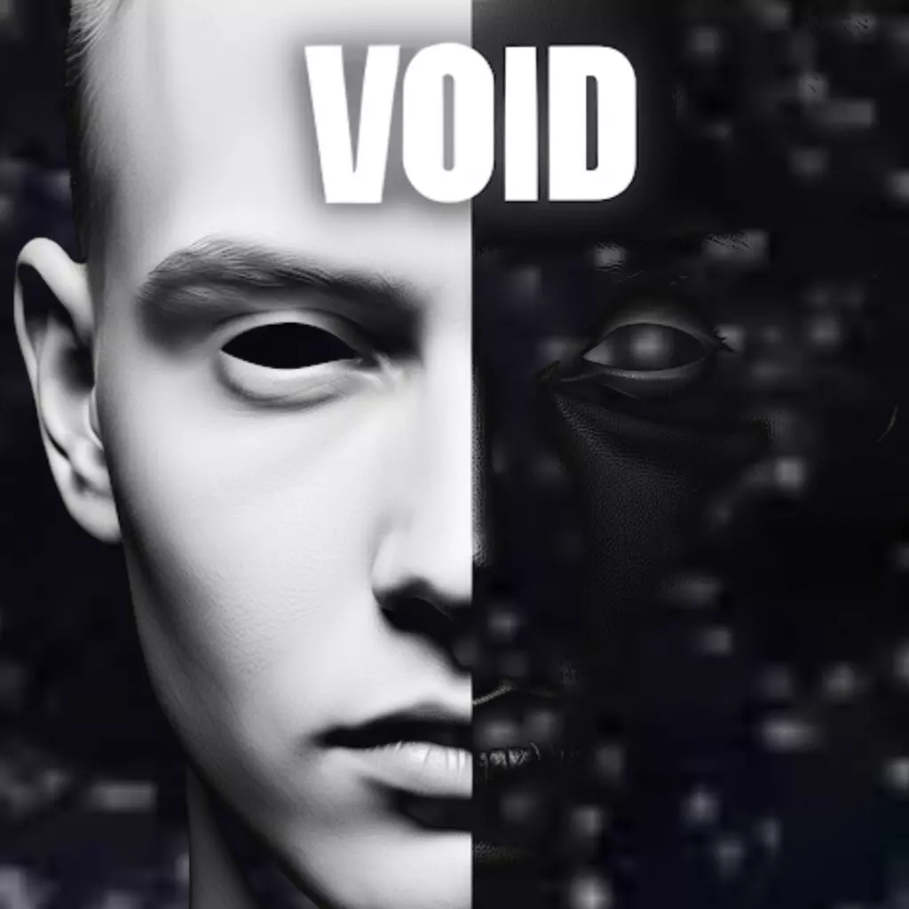 PRESENTED BY VOID 