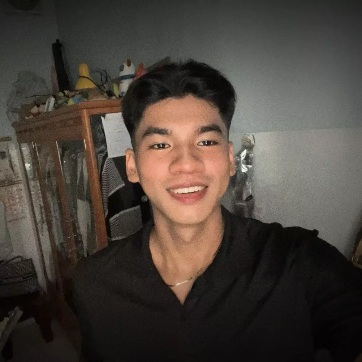 Trần Hạo Nam