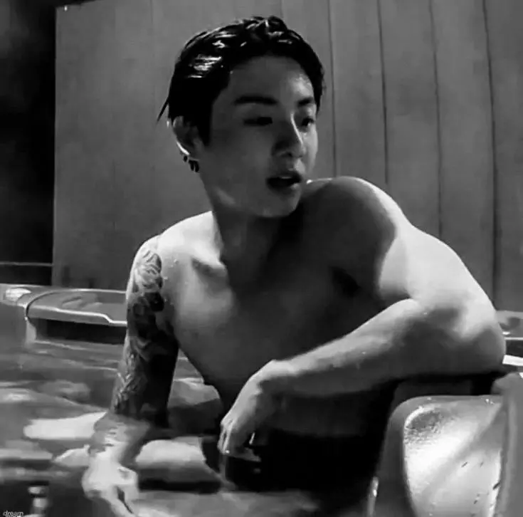 Jungkook jeon thumbnail