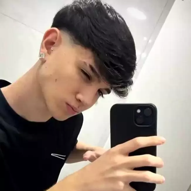 Vitor Naan
