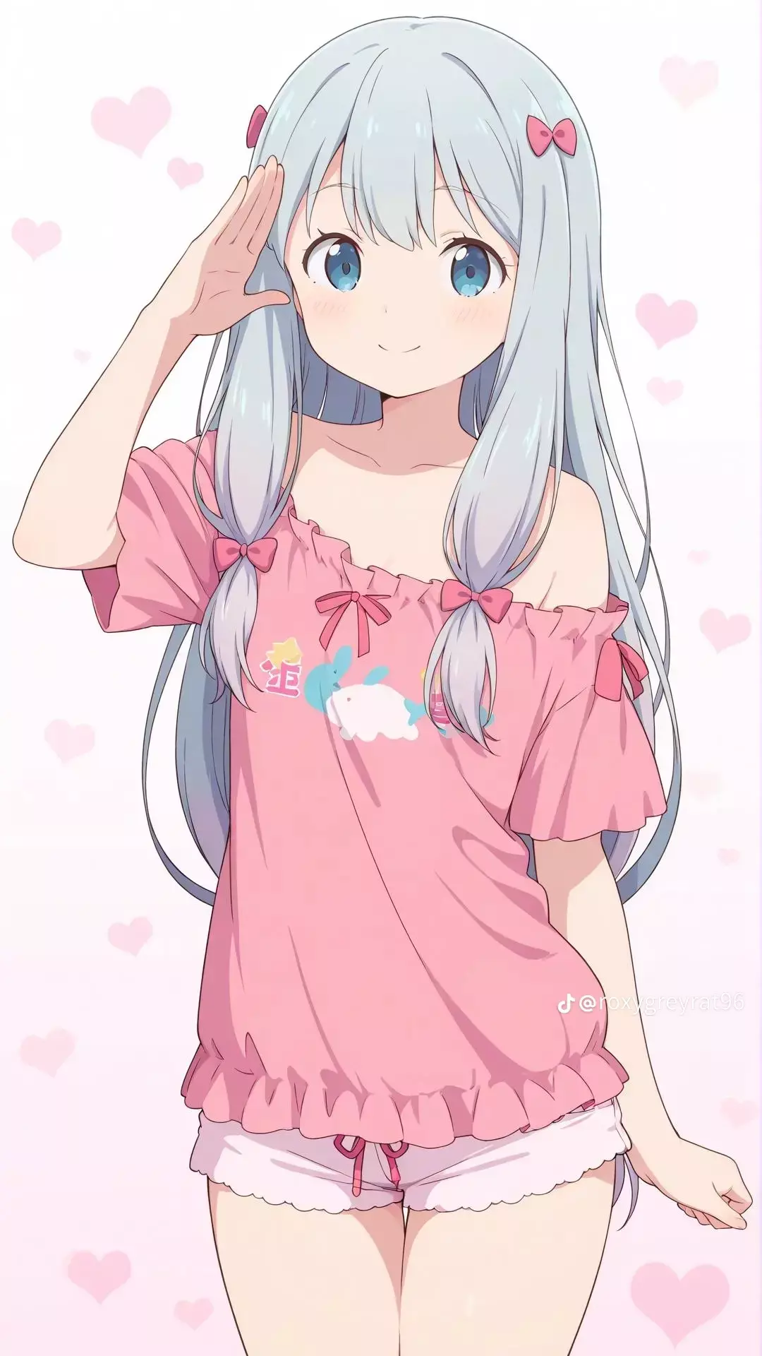 Sagiri thumbnail