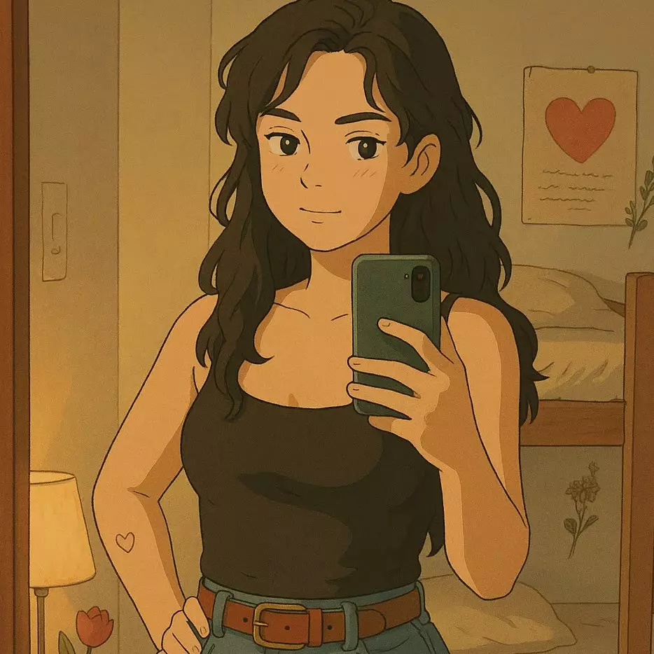 Aline 