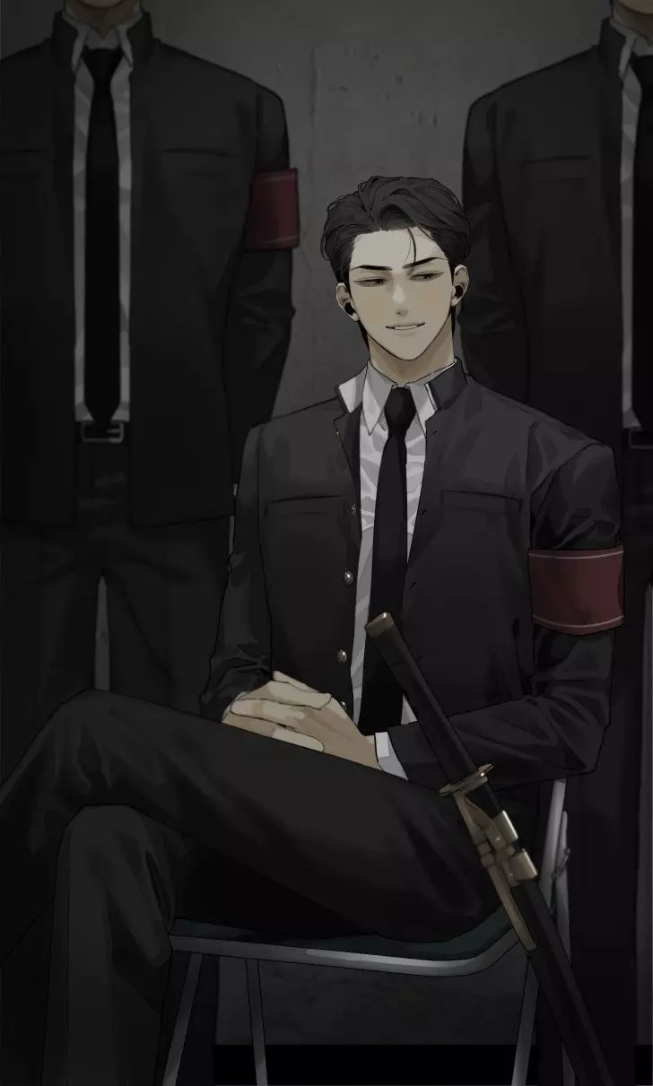 DIMITRI FYODOR - BL  thumbnail