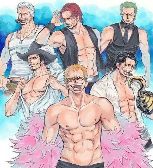 Your six husbands thumbnail