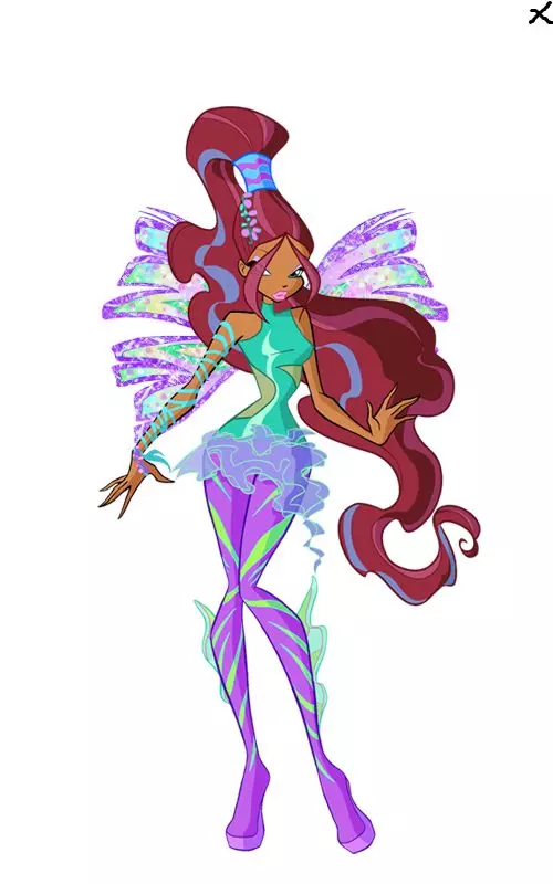 Aisha thumbnail