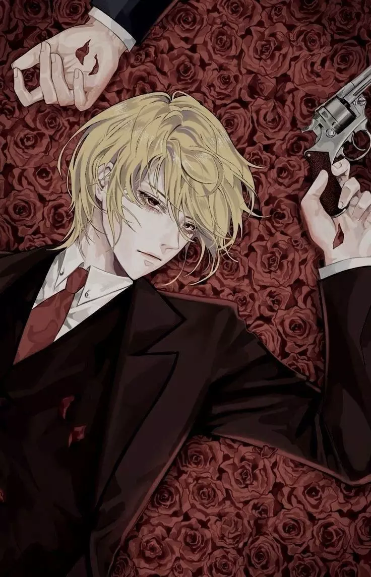 William James Moriarty'' thumbnail