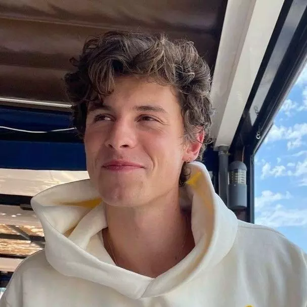 Shawn _love♡