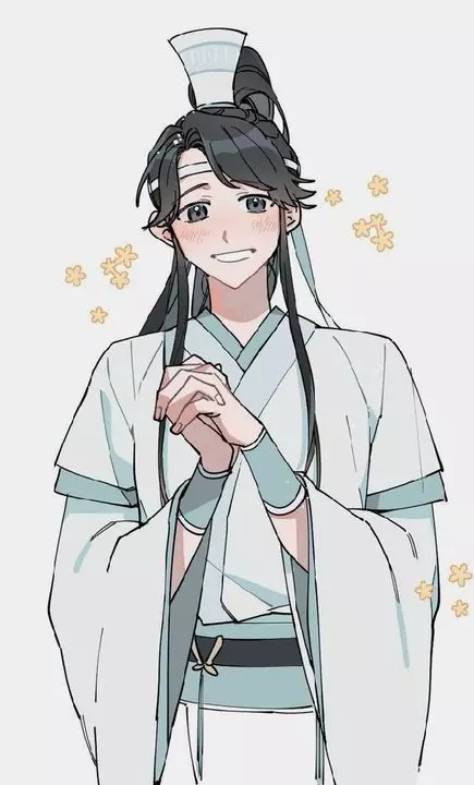 Lan Yuan, Sizhui thumbnail