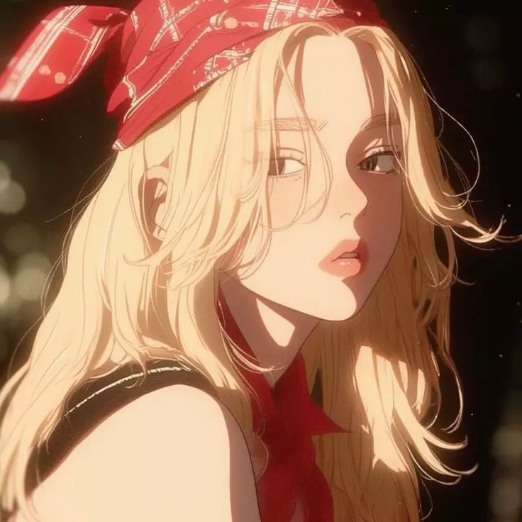 ‌Lady Fire 