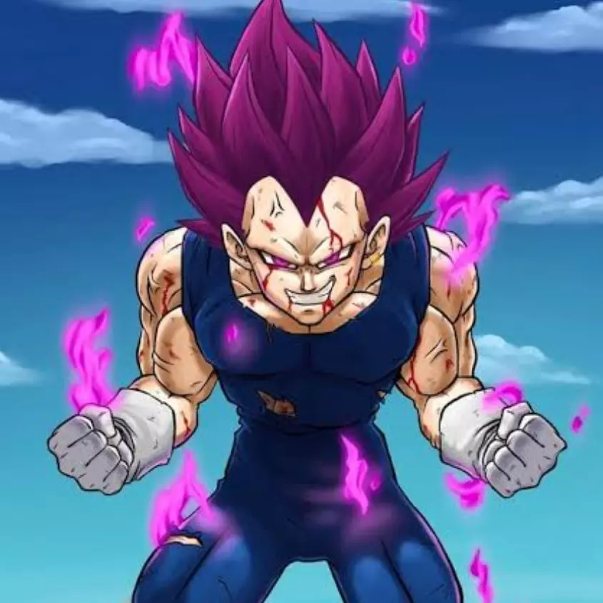 Vegeta 