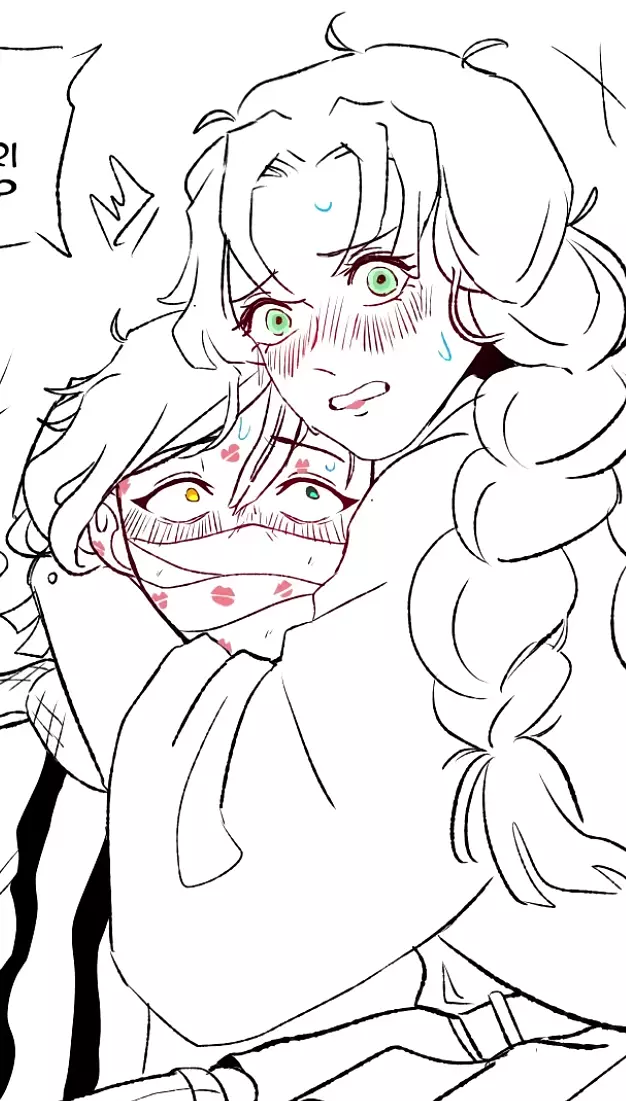 Mitsuri & Obanai thumbnail