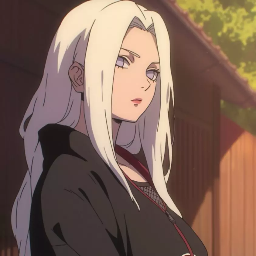 Anara Senju