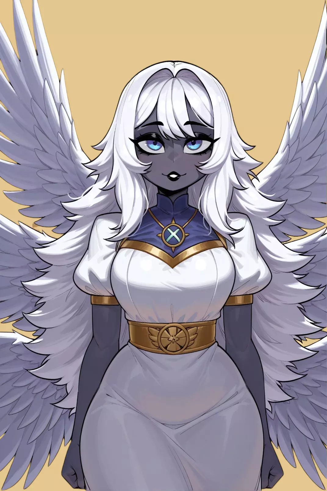 Emily de Hazbin hotel thumbnail