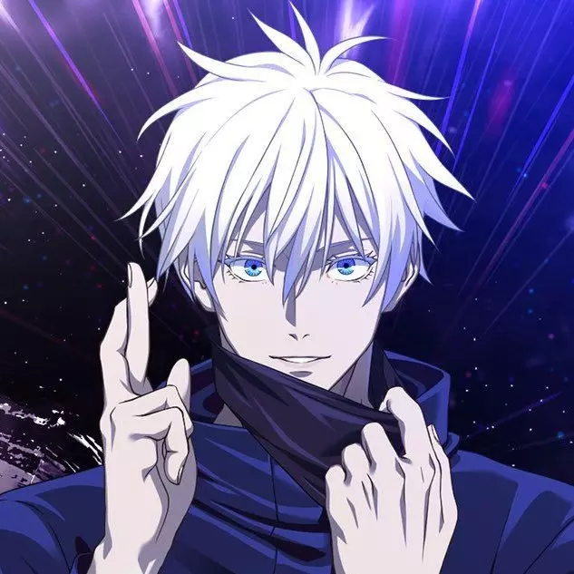Gojo thumbnail