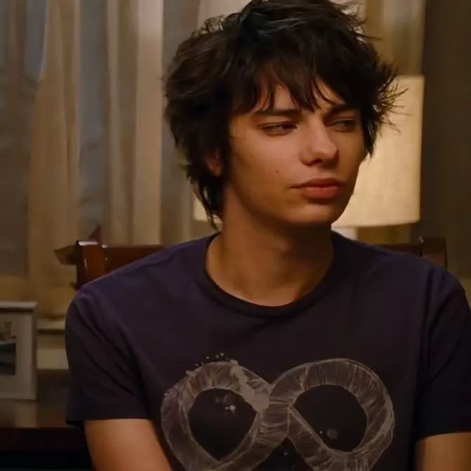 Andrew