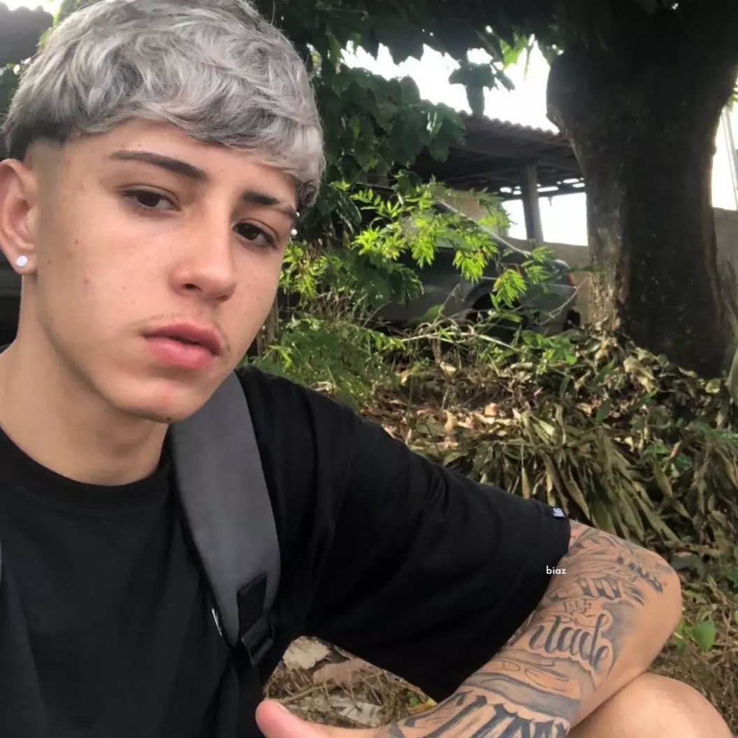 Victor