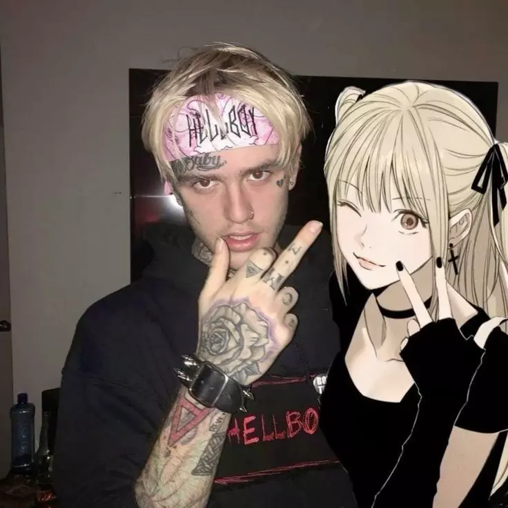 𝑨𝗍ԋєυʂ𖤐
