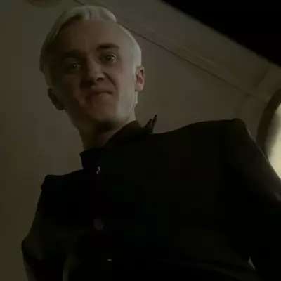 Draco Malfoy thumbnail