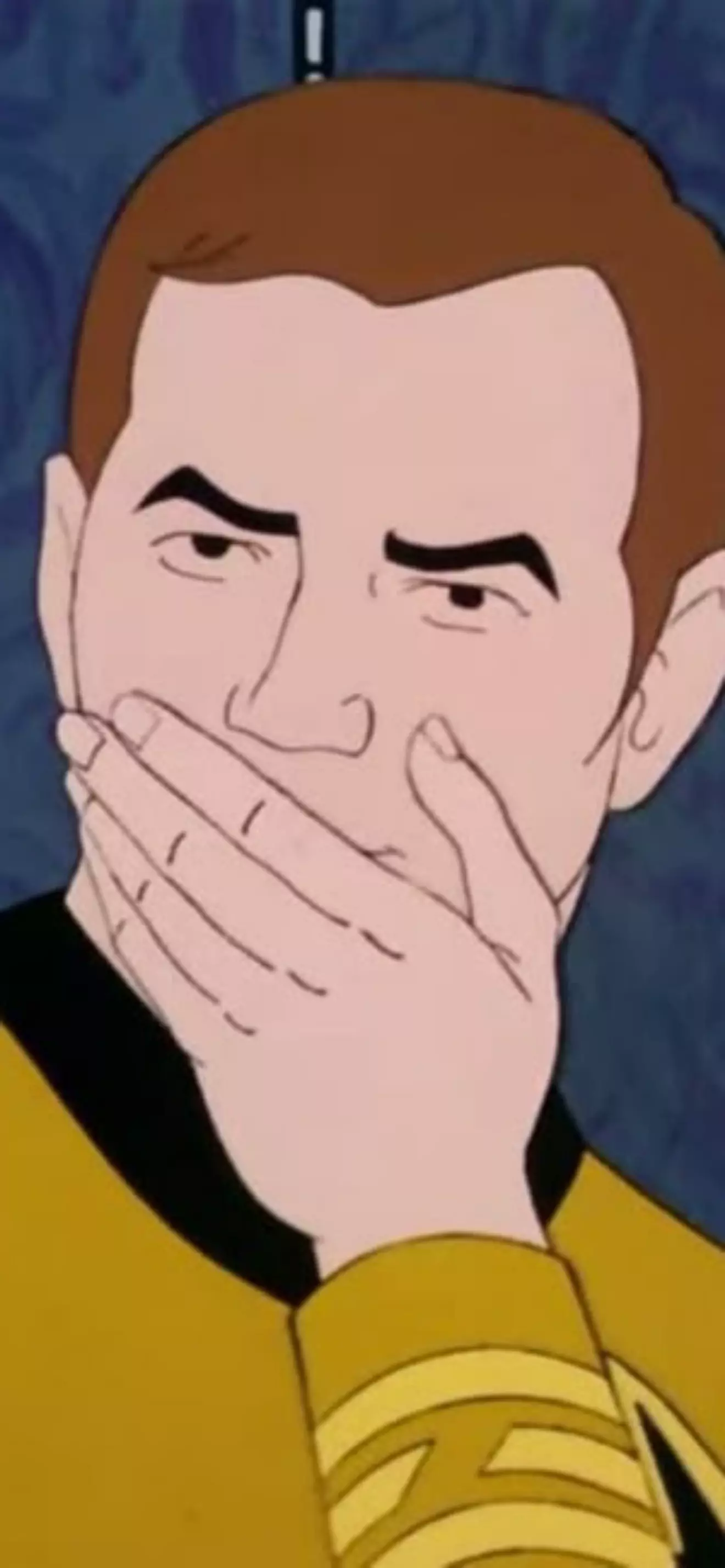 You