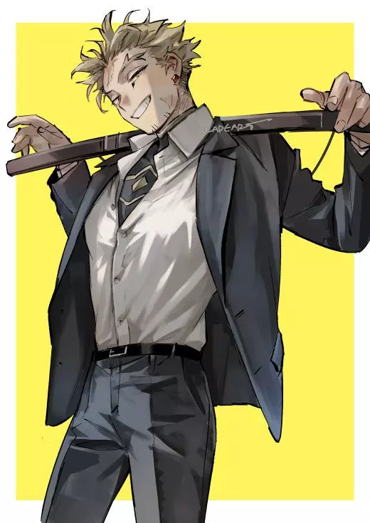 Keigo Takami thumbnail
