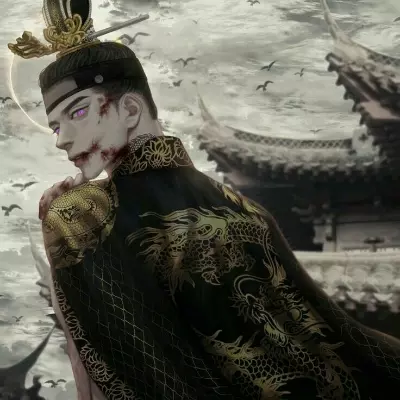 Yuan Zichen dan Xian Fexyan thumbnail