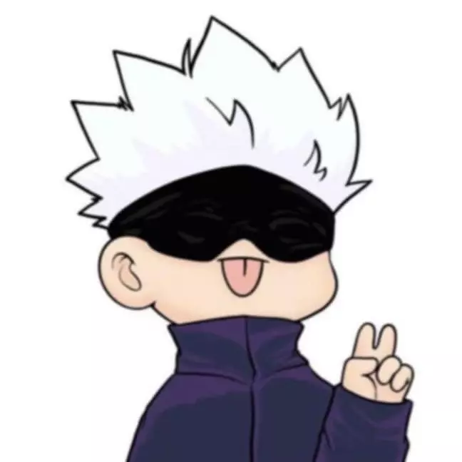 Gojo satoru