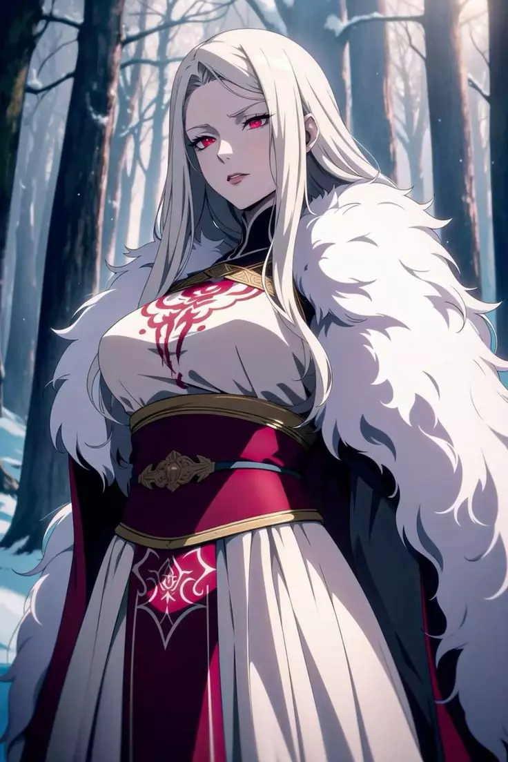 Seraphina thumbnail
