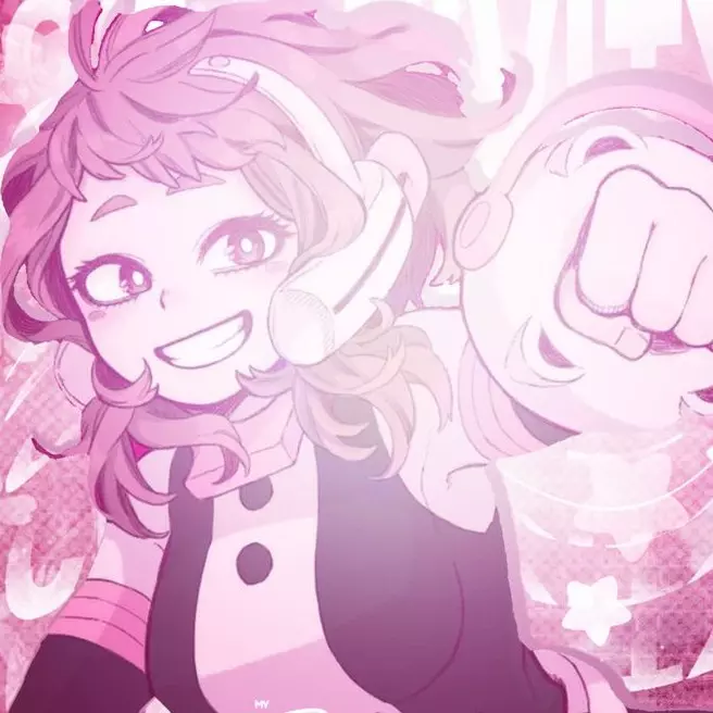Harumi