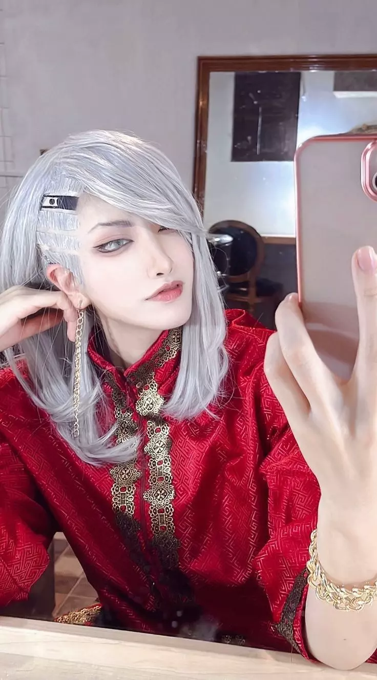 Kokonoi Hajime (Koko) thumbnail
