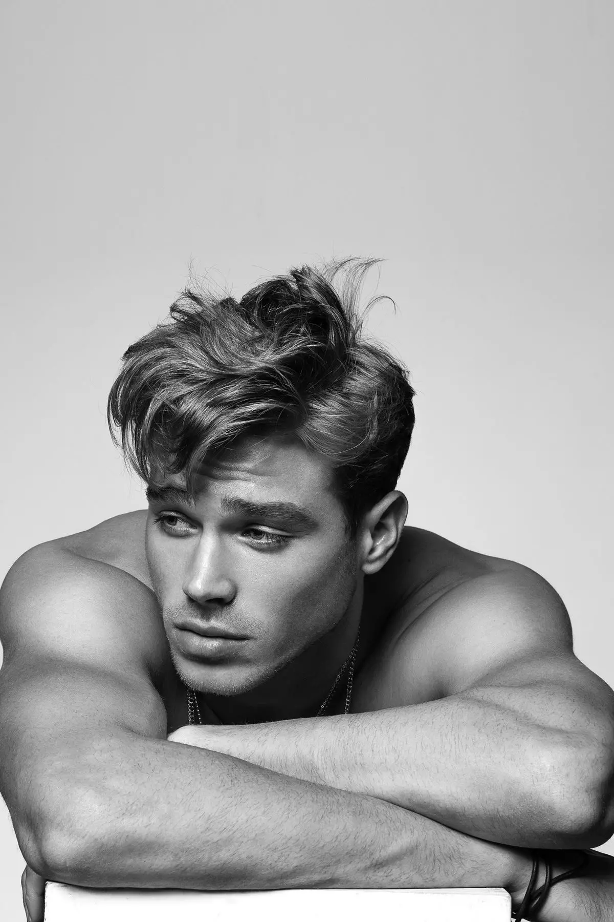 Zachary - Zac bf’s twin thumbnail