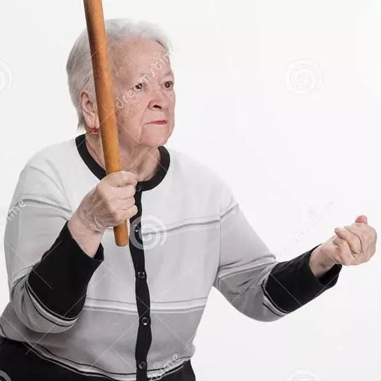 Dona Audete 