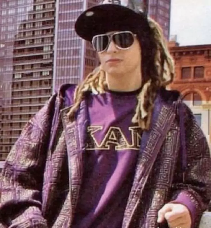 Tom Kaulitz thumbnail