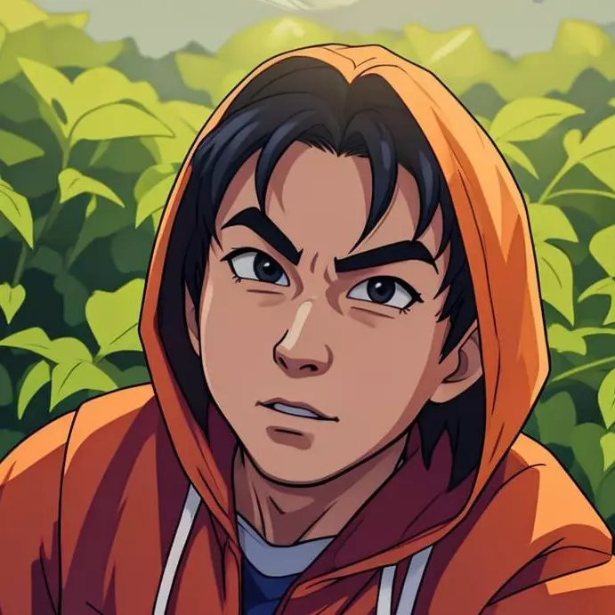 Matt