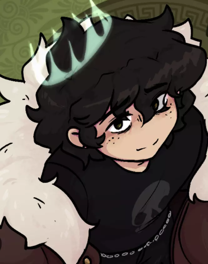 Nico di Angelo thumbnail