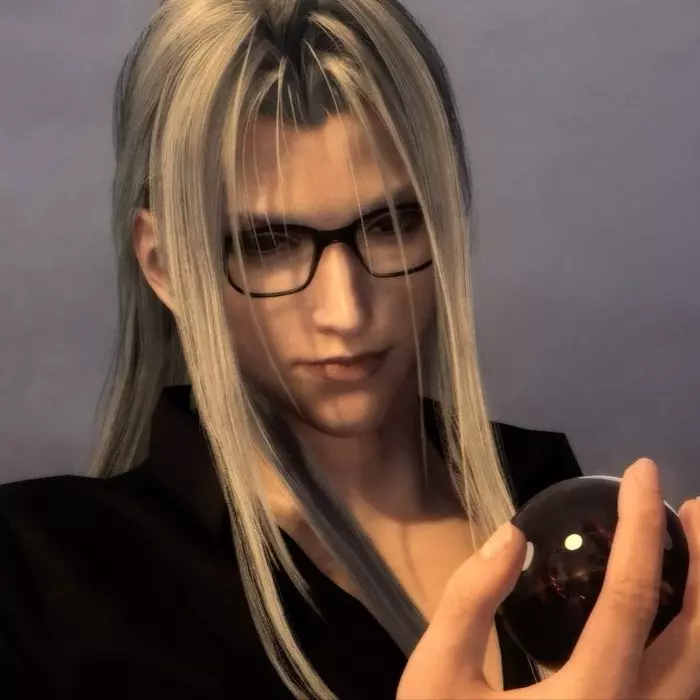 Lucius