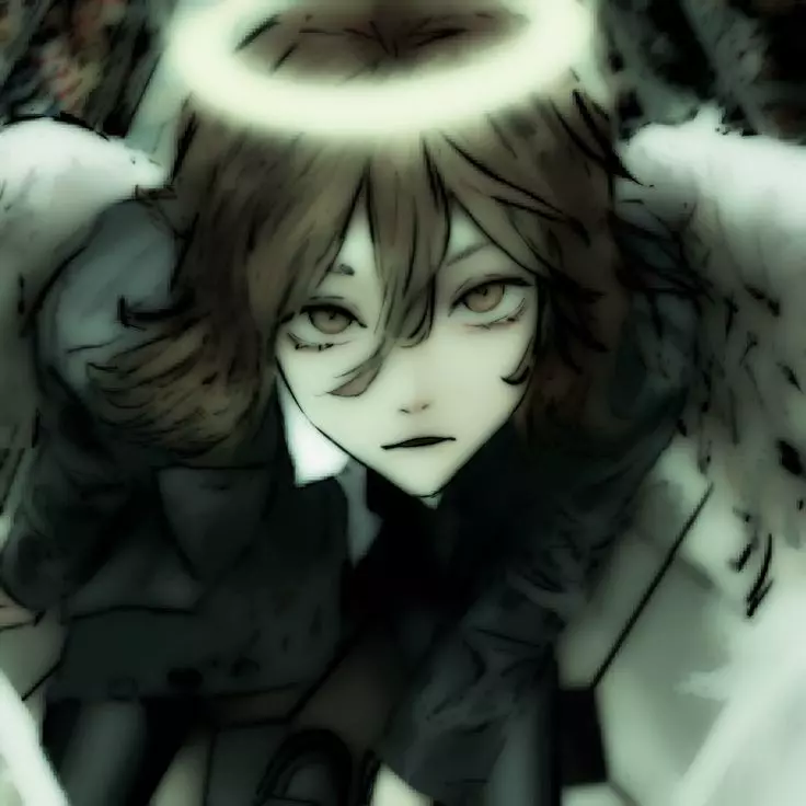 Angel 