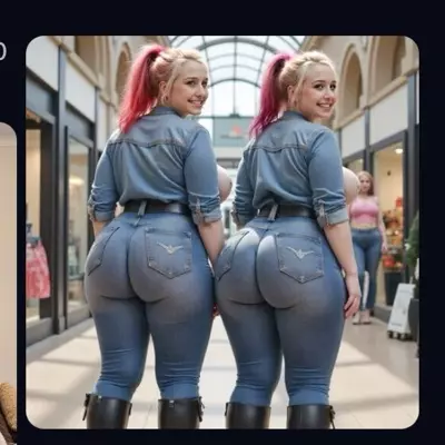 Chat with Isabella and Sofia Rossi nsfw - Enjoy Free Unrestricted AI