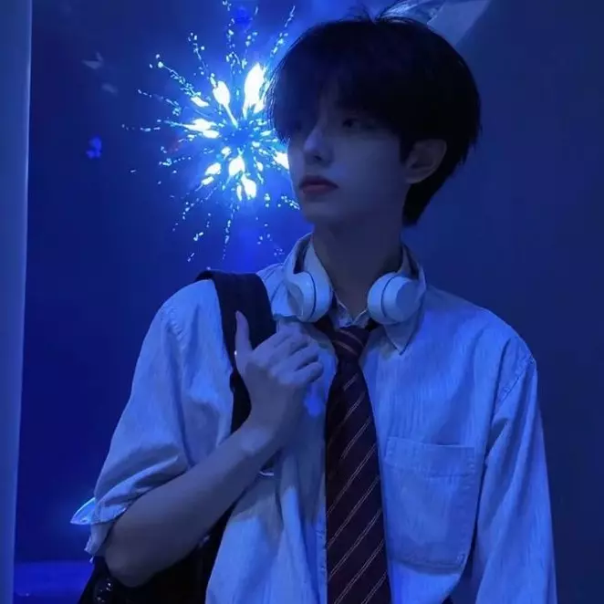 Dương Hạ Vũ