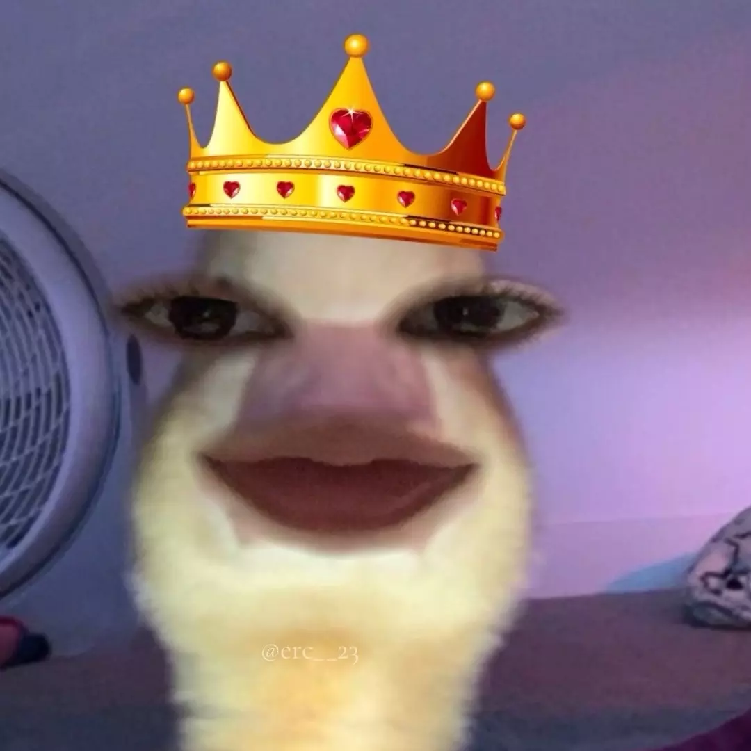 Queen Mollie